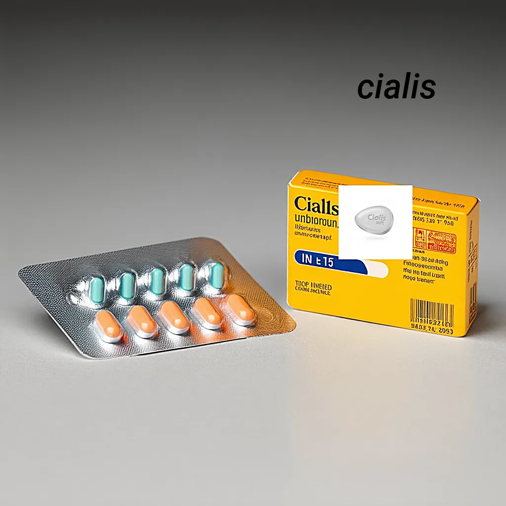 Existe generico de cialis en españa